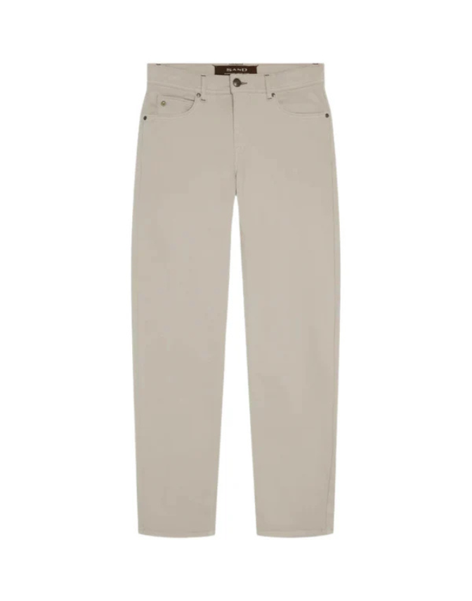 Suede Touch Burton 30 Quot