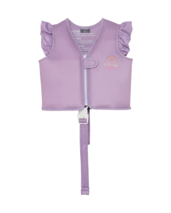 Svømmevest Lavender Mist  -  år