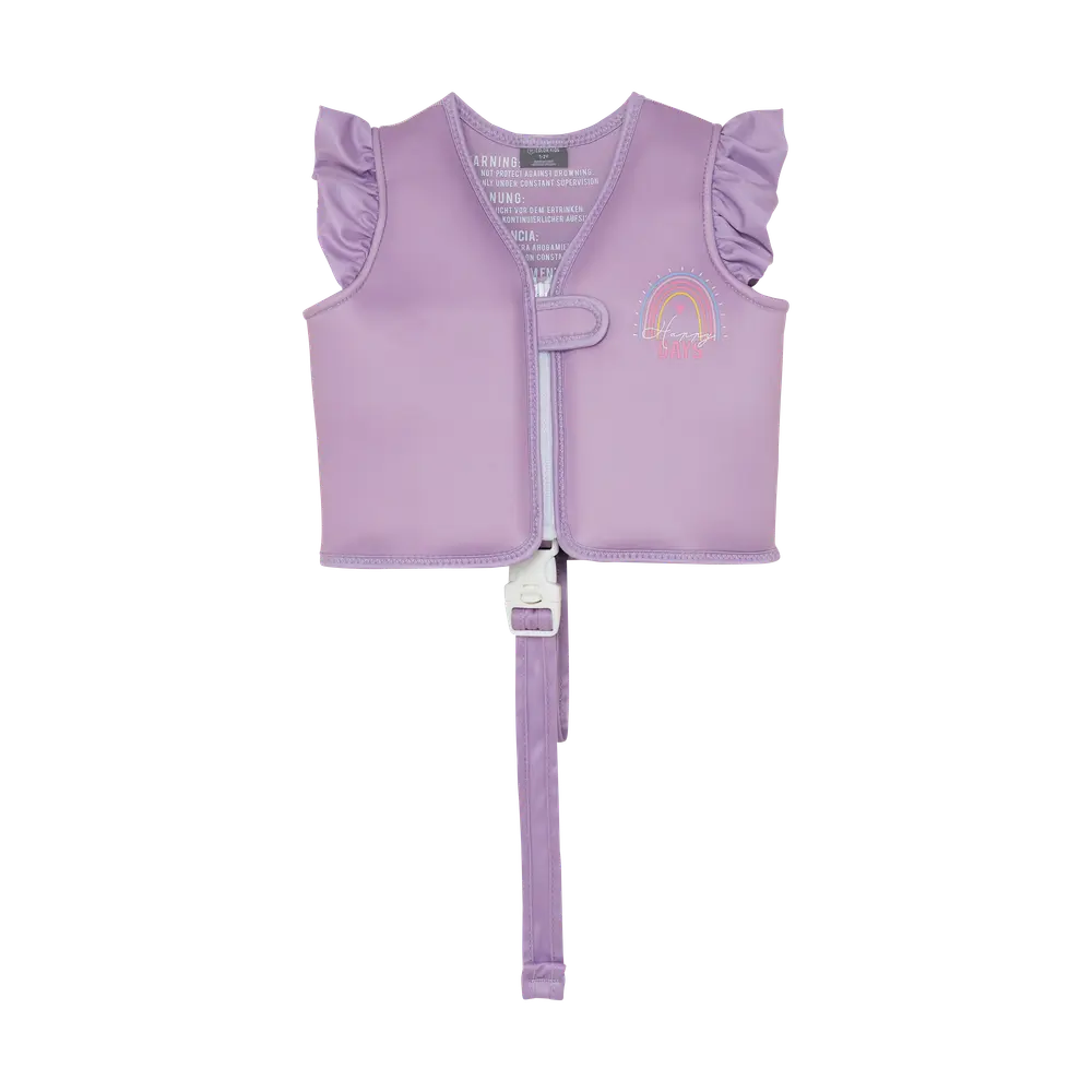 Svømmevest Lavender Mist - år