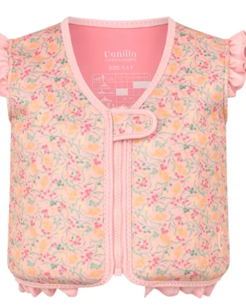 Svømmevest Liberty Beach English Rose  -  år