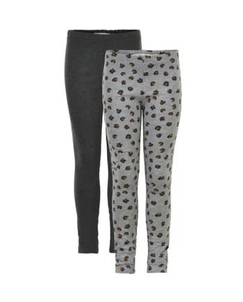 Sweat Leggings    Aop  -pak 131 134