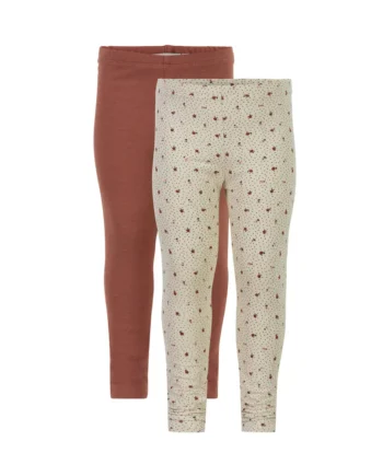 Sweat Leggings    Aop  -pak 267 98