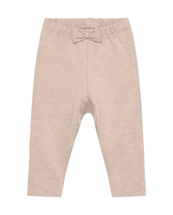 Sweat Leggings Solid 6051 70