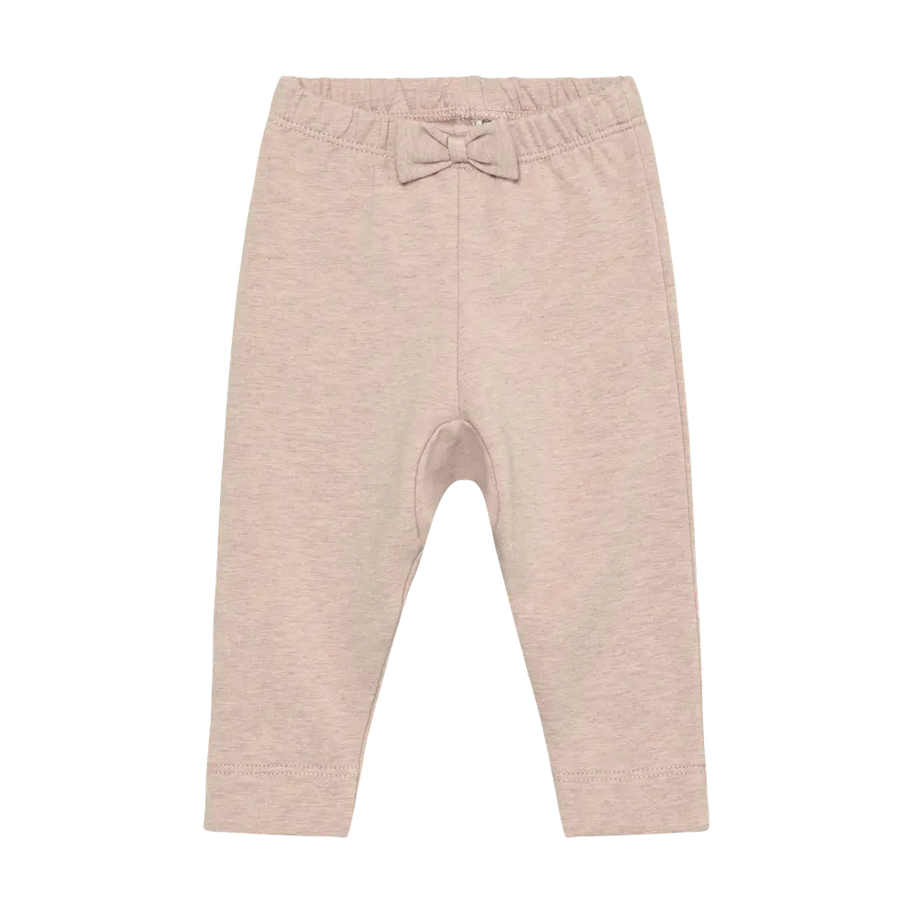 Sweat Leggings Solid 6051 70