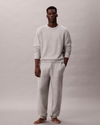 Sweater Jogger