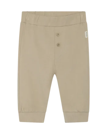 Sweatpants White Pepper 50