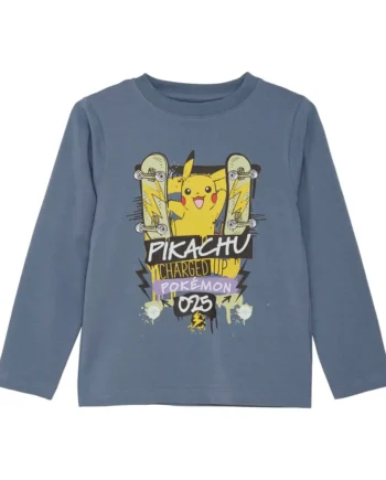 -shirt Ls 7030 128