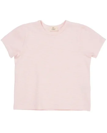 -shirt    Flæse ærme Ballerina 92