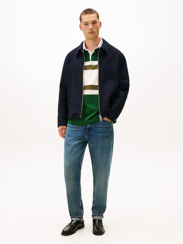 Tapered Harlem Rgd Torrance Ind