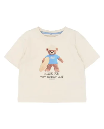 Ted  -shirt Gardenia 86