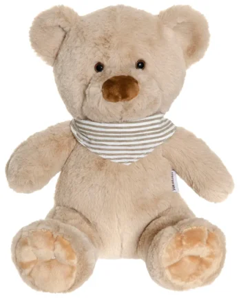 Teddies Malte  Beige