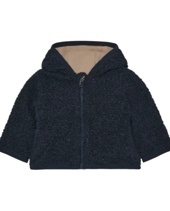 Teddy Cardigan 7392 62 68