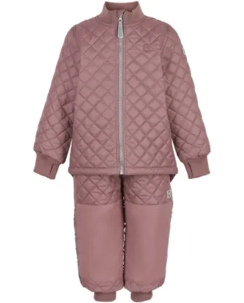 Termosæt Burlwood 140