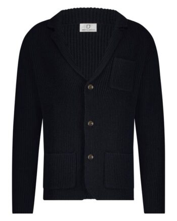 Terry Blazer Jacket