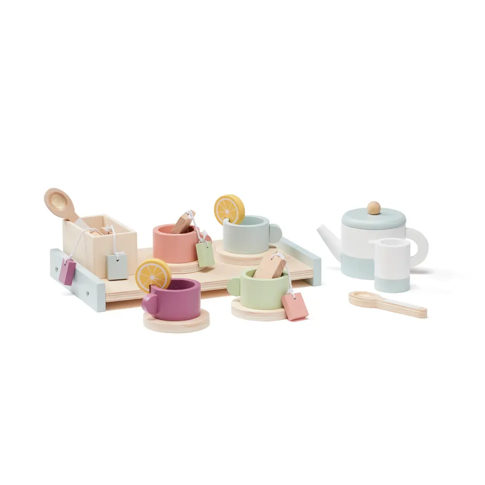 Tesætâ Træ Pastel