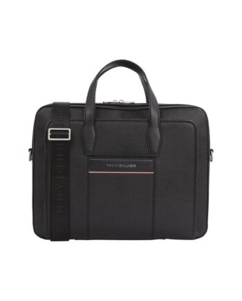Th Corp Slim Computer Bag