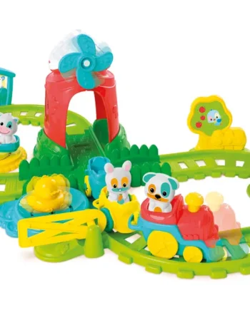 The Farm Train