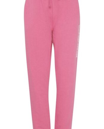 The Jogg Concept Bukser Safine Azaela Pink