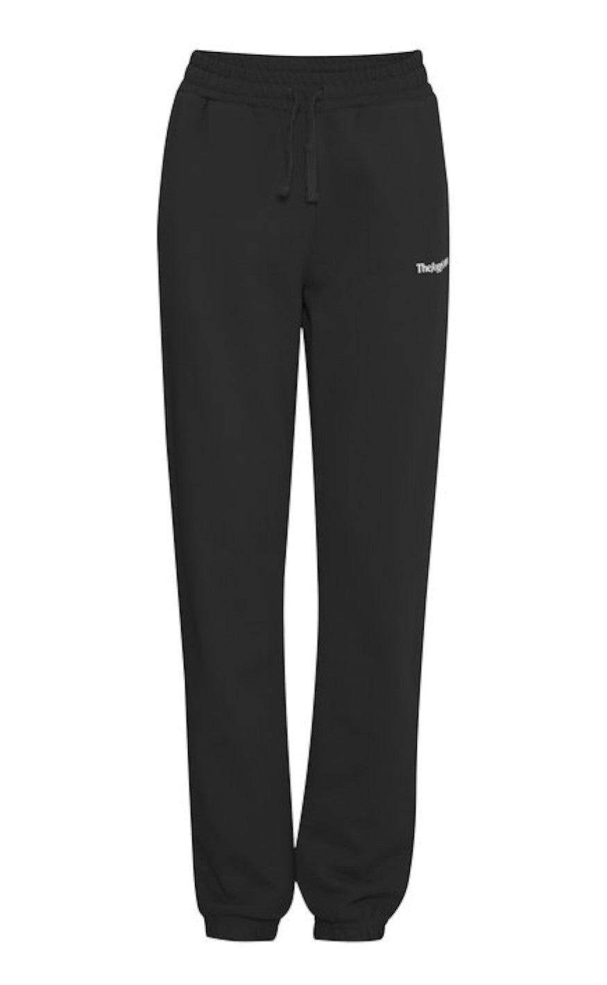 The Jogg Concept Bukser Saja Black