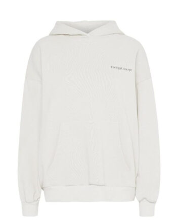 The Jogg Concept Hoodie Saja Birch