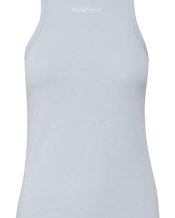 The Jogg Concept Top Simona Cashmere Blue