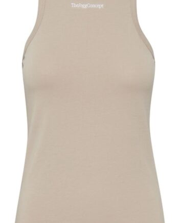 The Jogg Concept Top Simona Doeskin