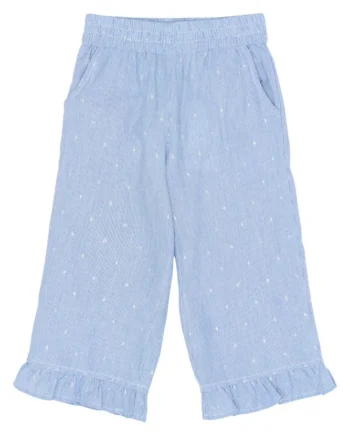 Thea Bukser Forever Blue Striped 104