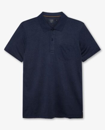 Thomassi Pocket Tech Polo