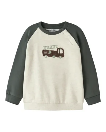 Thorstein Sweatshirt Urban Chic 74