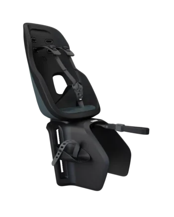 Thule Yepp Nexxt   Maxi Cykelstol Bagmonteret Dark Slate