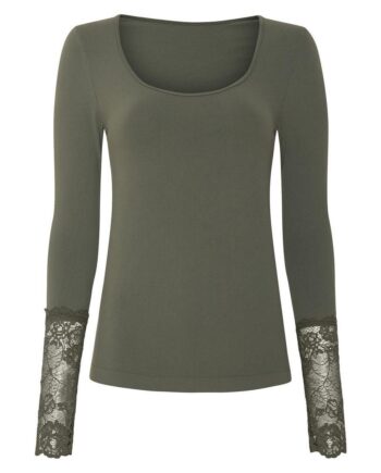 Tim   Simonsen Bluse Mary Olive