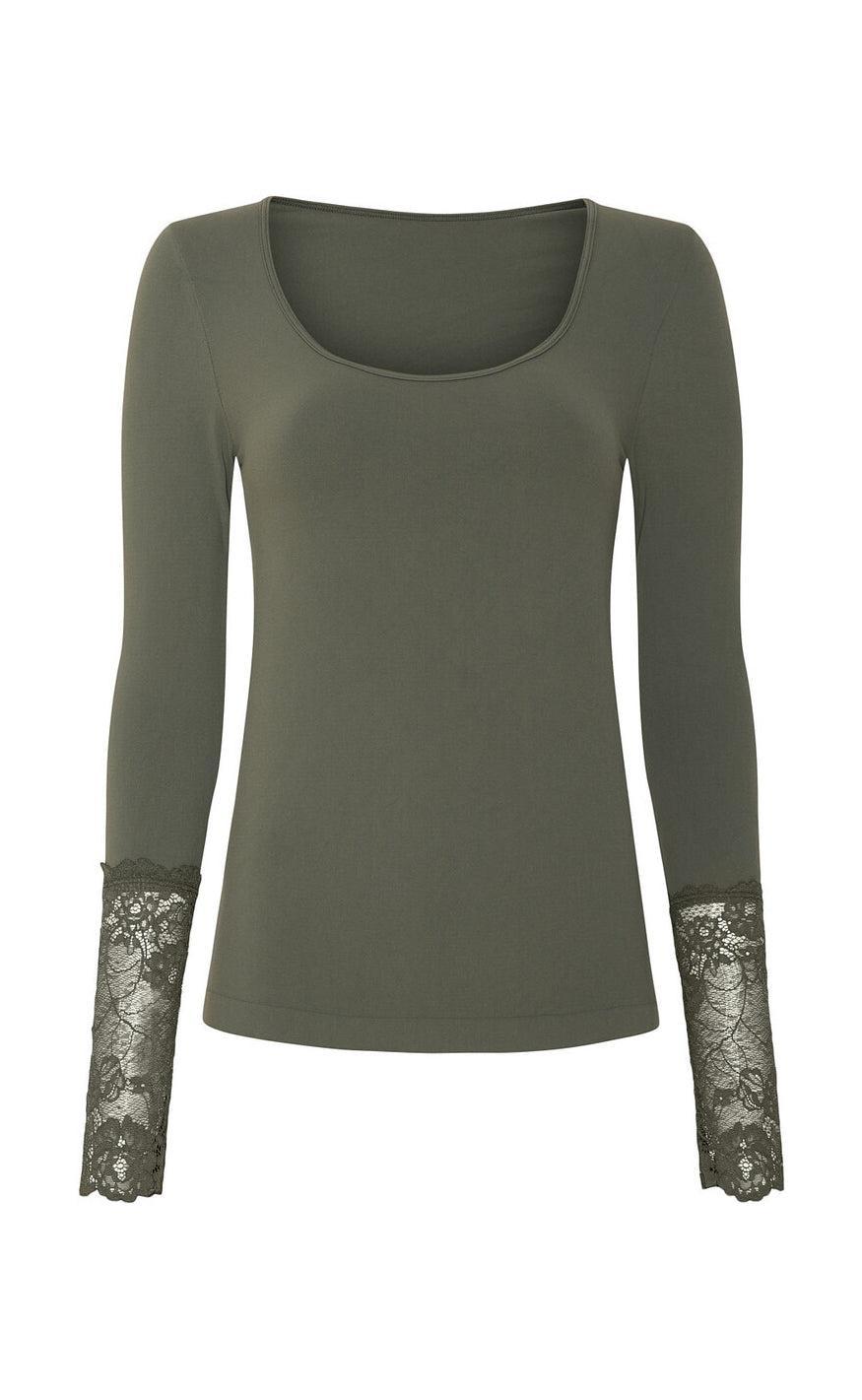 Tim Simonsen Bluse Mary Olive