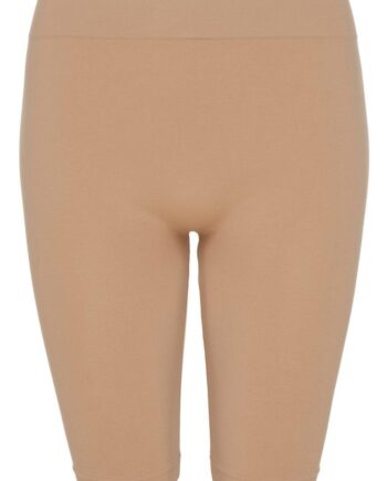Tim   Simonsen Leggings Rosa Bike Shorts Nude