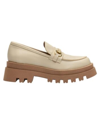 Tim   Simonsen Loafers Sherly Ivory