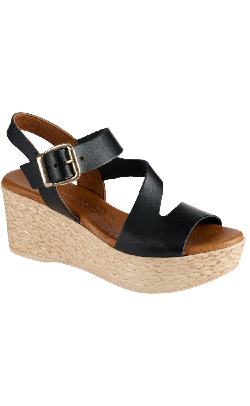Tim   Simonsen Sandal April Negro