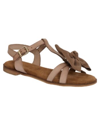 Tim   Simonsen Sandaler Adelita Nature Lino