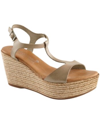 Tim   Simonsen Sandaler Alicia Lino