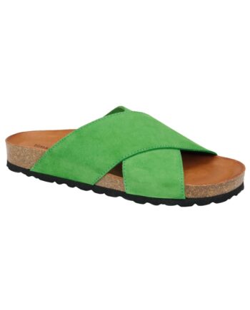 Tim   Simonsen Sandaler Annet Moos Black