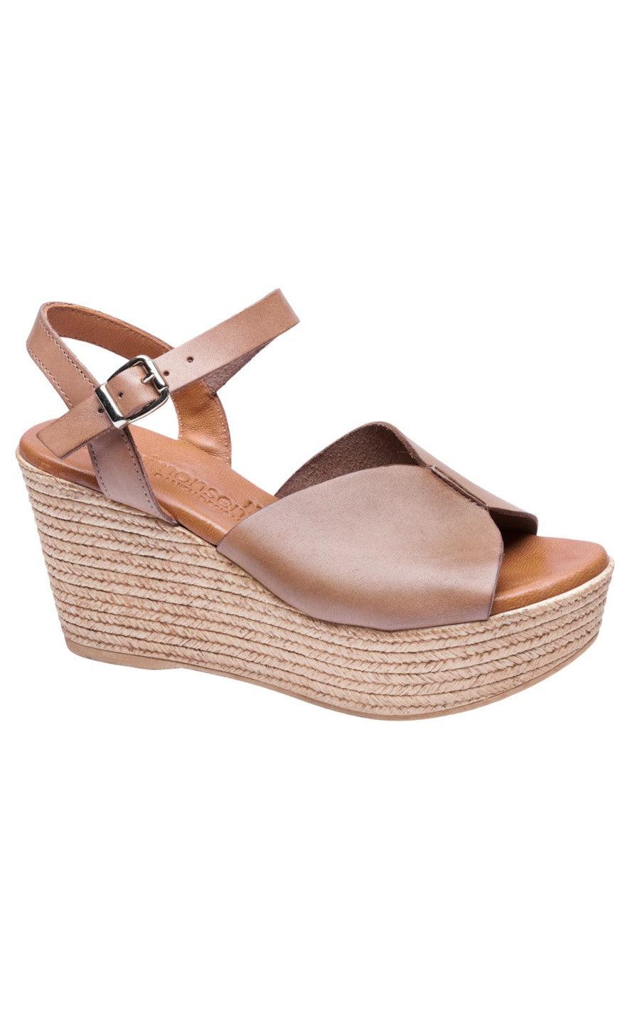 Tim Simonsen Sandaler Cille Lino