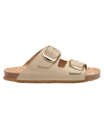 Tim   Simonsen Sandaler Gro Beige