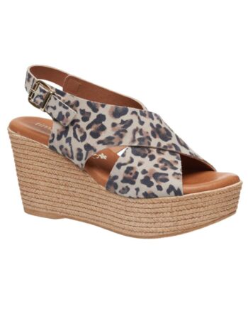 Tim   Simonsen Sandaler Isabella Light Leo