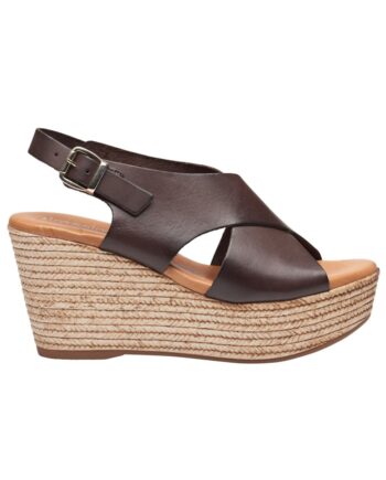Tim   Simonsen Sandaler Isabella Marron