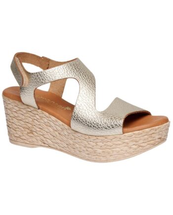 Tim   Simonsen Sandaler Katia Platino