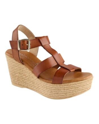 Tim   Simonsen Sandaler Lucia Cuero