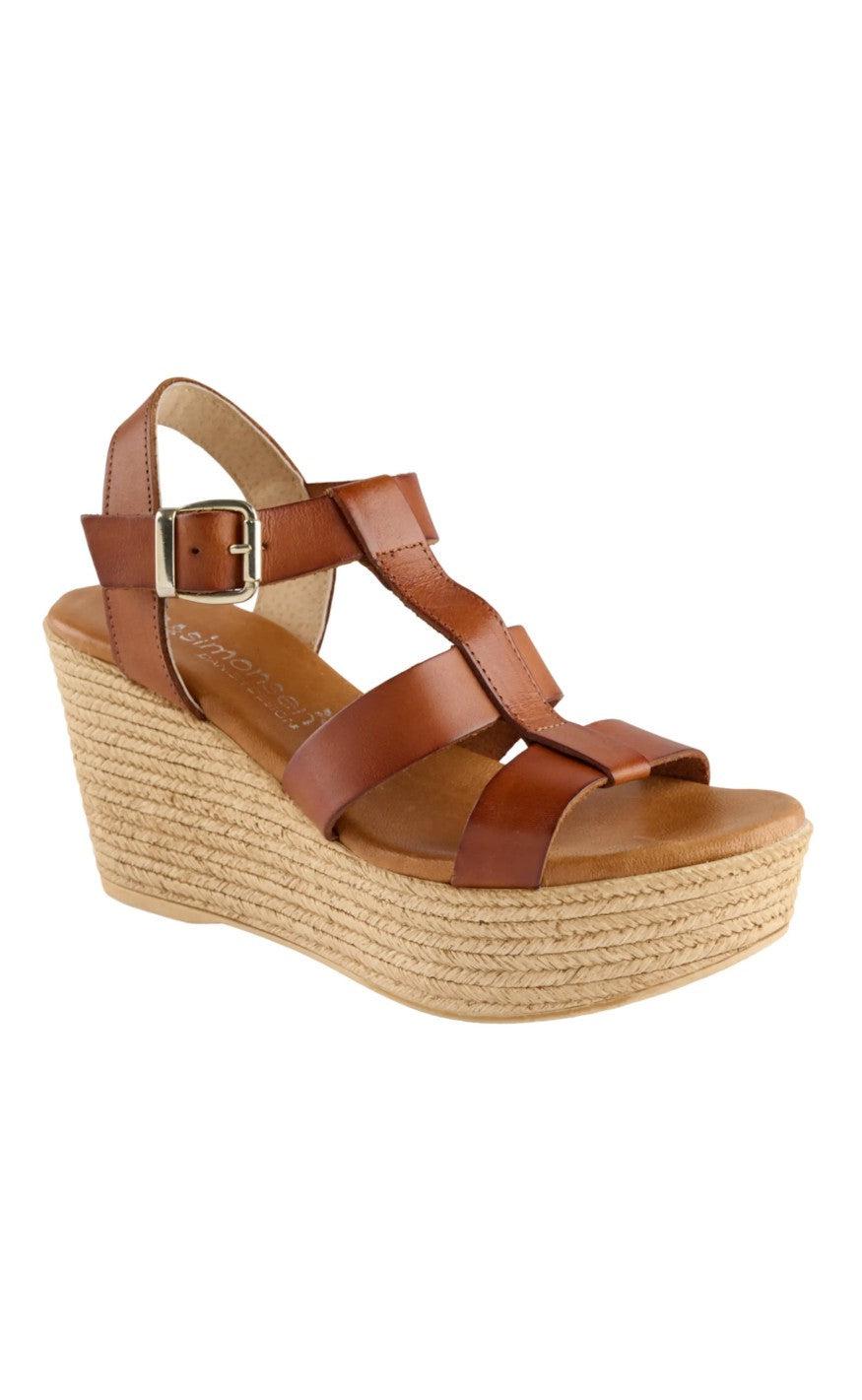 Tim Simonsen Sandaler Lucia Cuero