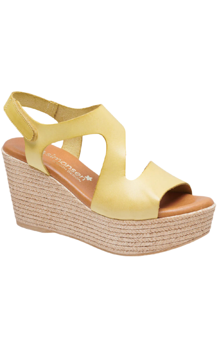 Tim Simonsen Sandaler Masha Lima