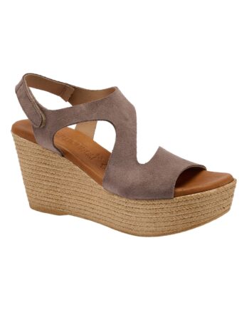 Tim   Simonsen Sandaler Masha Nutria