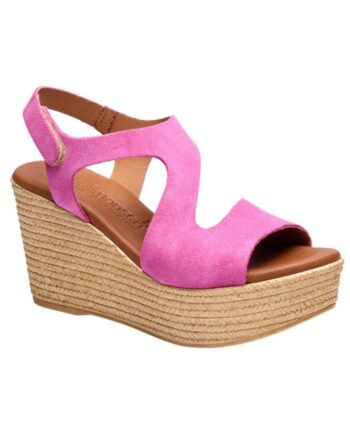 Tim   Simonsen Sandaler Masha Suede Digital