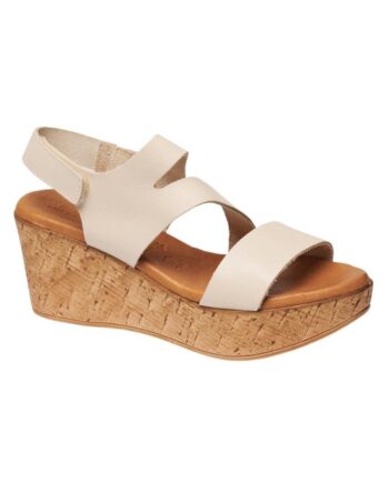 Tim   Simonsen Sandaler Matilda Beige