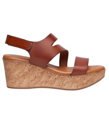 Tim   Simonsen Sandaler Matilda Cuero  Leather Color
